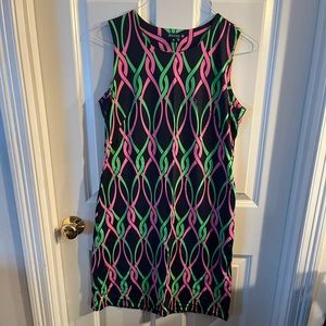Sheath Dress NWT szM